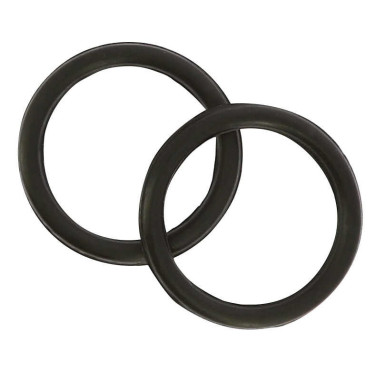 Rubberen ringen Norton voor veiligheidsbeugels