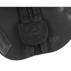 Springzadel Eric Thomas DTA Antares Zwart Springzadel Eric Thomas DTA Antares Zwart