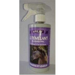 De Ontklitter van de Maarschalk