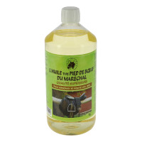 De Olie Type Rundervoet van de Hoefsmid