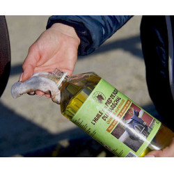 De Olie Type Rundervoet van de Hoefsmid