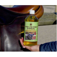 De Olie Type Rundervoet van de Hoefsmid