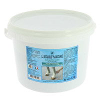 De Zeeklei van de Maarschalk De Zeeklei van de Maarschalk