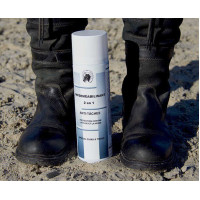 Waterdichting 2-in-1 vlekbescherming van de Maarschalk