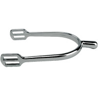 Sporen Riding World Polo