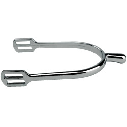 Sporen Riding World Polo