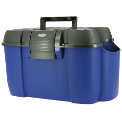 Poetskist Hippo-Tonic Koala Marine / zwart Blauw Poetskist Hippo-Tonic Koala Marine / zwart Blauw