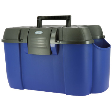 Poetskist Hippo-Tonic Koala Marine / zwart Blauw Poetskist Hippo-Tonic Koala Marine / zwart Blauw