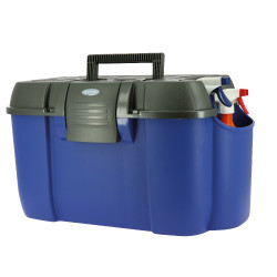 Poetskist Hippo-Tonic Koala Marine / zwart Blauw Poetskist Hippo-Tonic Koala Marine / zwart Blauw