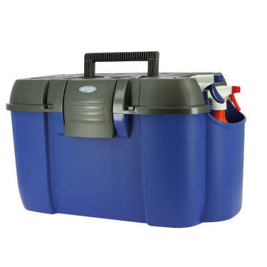 Poetskist Hippo-Tonic Koala Marine / zwart Blauw Poetskist Hippo-Tonic Koala Marine / zwart Blauw