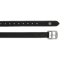 Etrivières Norton Pro Soft Zwart Etrivières Norton Pro Soft Zwart