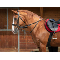 Norton Pro Thiedeman-hulpteugel Zwart Norton Pro Thiedeman-hulpteugel Zwart