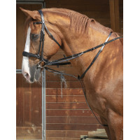 Norton Pro Thiedeman-hulpteugel Zwart Norton Pro Thiedeman-hulpteugel Zwart