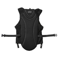 Equithème Mesh Rug Zwart Equithème Mesh Rug Zwart