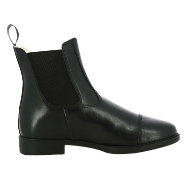 Synthetische laarzen Riding World First gevoerd Zwart