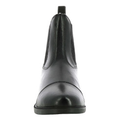 Synthetische laarzen Riding World First gevoerd Zwart