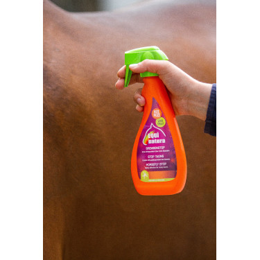 Stop dazen Equinatura