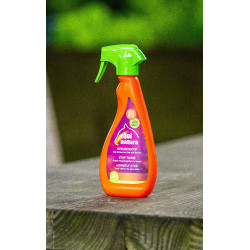 Stop dazen Equinatura