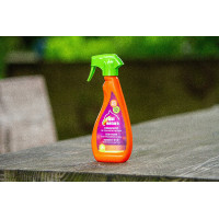 Stop dazen Equinatura