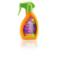 Snelle leerverzorging Equinatura