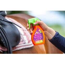 Snelle leerverzorging Equinatura