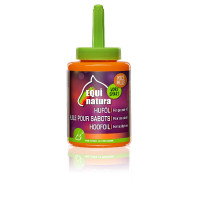Hoefolie Equinatura met kwast 450 mL