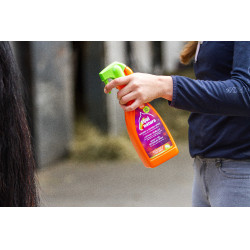 Ontklitter Equinatura