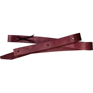 Tegenriem om te knopen Excelsior