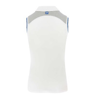 Mouwloze damespolo Equit'M