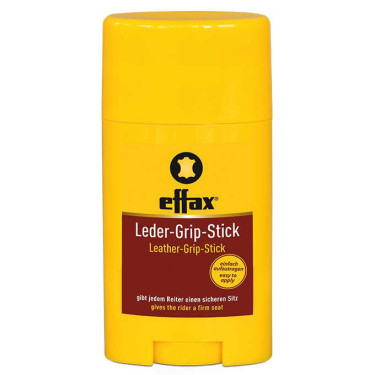 Grip voor leer Effax