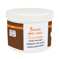 Leerbalsem Hippotonic Leerbalsem Hippotonic