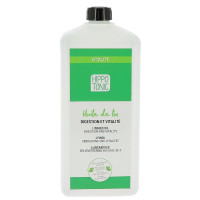 Lijnzaadolie Tonic Hippotonic Lijnzaadolie Tonic Hippotonic