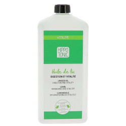 Lijnzaadolie Tonic Hippotonic