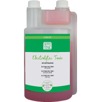 Elektrolyten Tonic Hypotonisch