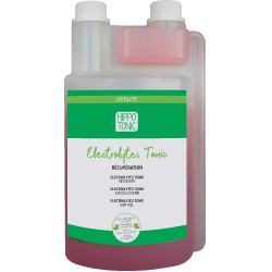 Elektrolyten Tonic Hypotonisch Elektrolyten Tonic Hypotonisch