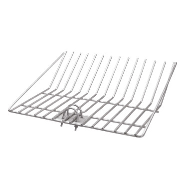 Kopstuk met schaafsel