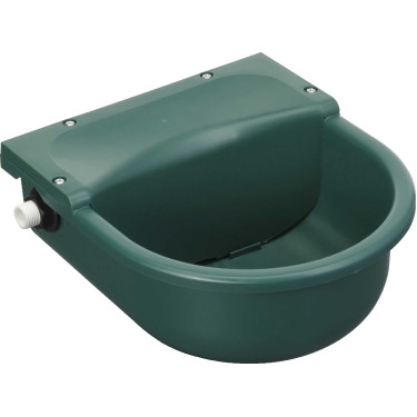 Constant waterniveau drinkbak 29 x 26 cm Constant waterniveau drinkbak 29 x 26 cm