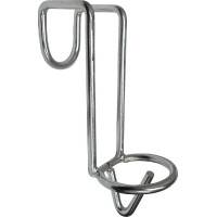 Afneembare emmerhaak