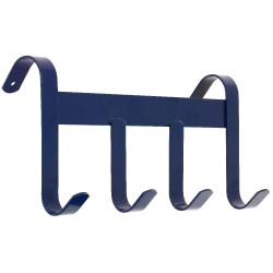 Hang alles Hippotonic Marine Marineblauw