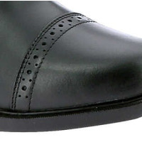 Laarzen Equithème Zip Leer Laarzen Equithème Zip Leer