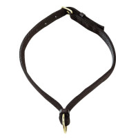 Halsband voor paarden Norton