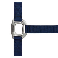 Halster Equithème Nylon Lichtblauw