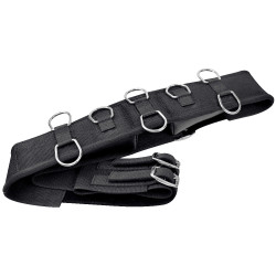 Werkteugel Riding World synthetisch