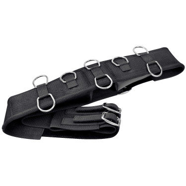 Werkteugel Riding World synthetisch