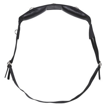 Werkteugel Riding World synthetisch