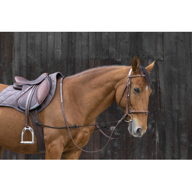 Elastische verstelbare hulpteugel Elastische verstelbare hulpteugel