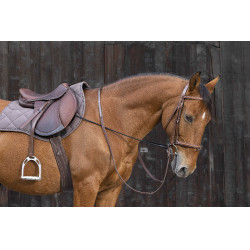 Elastische verstelbare hulpteugel Elastische verstelbare hulpteugel