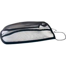 Neusbeschermer anti-vlieg gaas