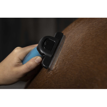 Verharkam Hippotonic Gel Neonblauw Verharkam Hippotonic Gel Neonblauw