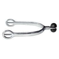 Roestvrijstalen Feeling sporen met plastic wiel Roestvrijstalen Feeling sporen met plastic wiel